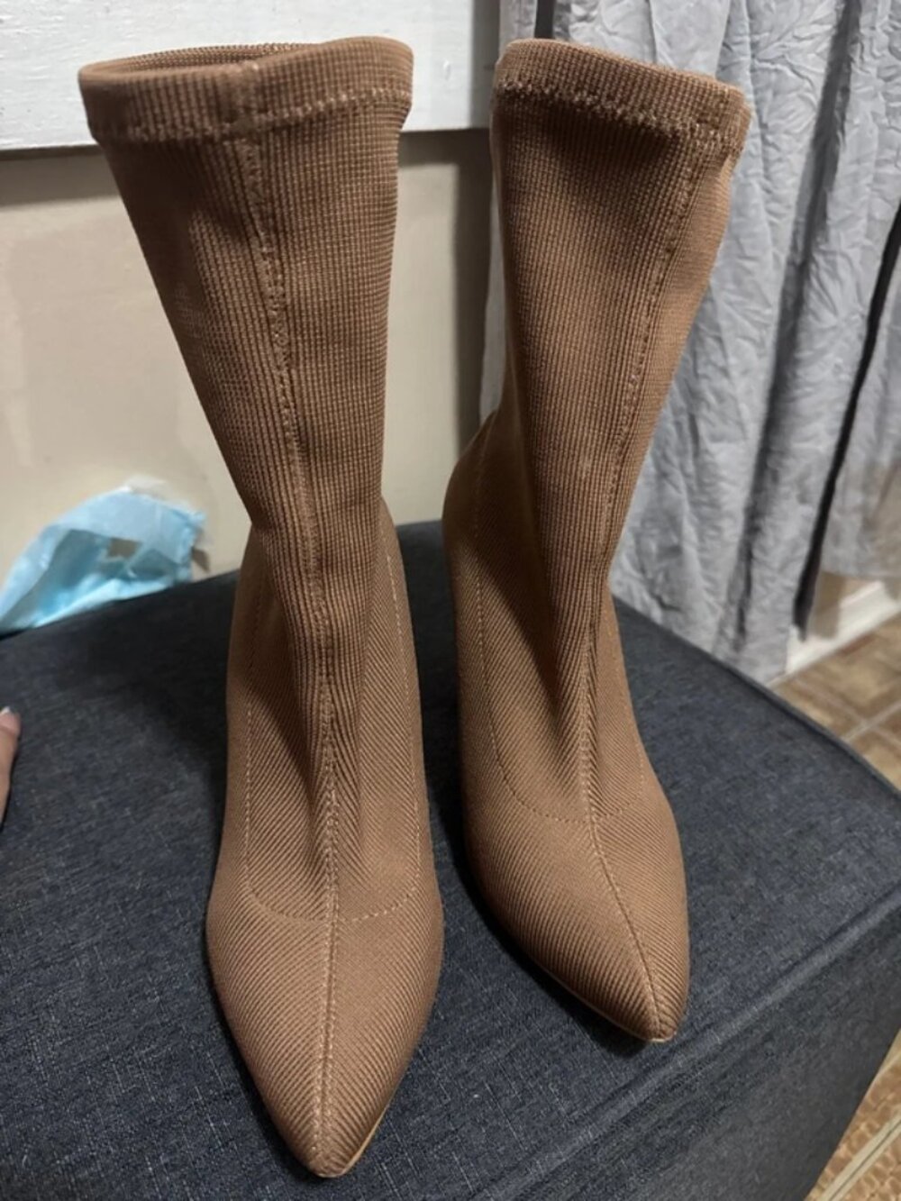 Fashion Nova Ankle boots
